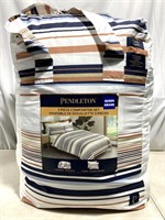 Pendleton Queen 3 Piece Comforter Set