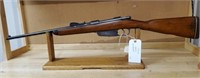 Terni 1934 X11 5.5 Rifle
