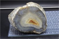 Brazilian Agate 9lbs 11ozs