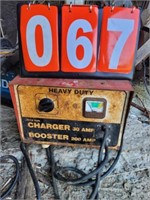 battery charger