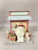 Dreamsicles Kristin "Ice Cream Parlor" Snow Baby