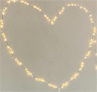 Room Essentials LED String Lights Bundle