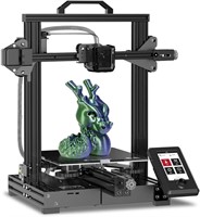 $395 Aquila X2 Upgraded 3D Printer