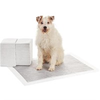 Dog/Puppy Pee Pads 5-Layer XL PACK OF 50 (28"x34")