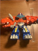 Transformers Rescue Bot Playskool A7438