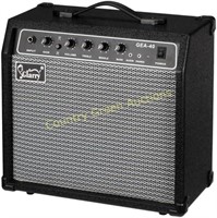 Glarry 40W GEA-40 Electric Guitar Amplifier Black