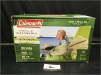 Coleman Sleeping Bag