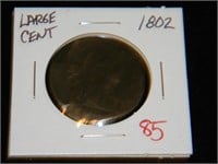 1802 Lg. Cent