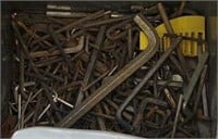 Assortment of Allen Wrenches