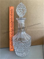 Thomas Germany Crystal wine decanter with