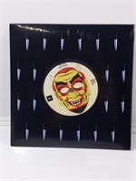 New Andy Shauf " SATAN " 45 Vinyl LP