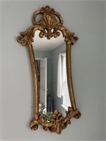 Mirror13"x31"