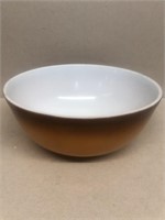 Pyrex 4 quart bowl number 404
