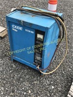 EXIDE SYSTEM 1000 108 AC OUTPUT