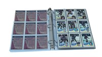 1984 85 Topps Hockey Complete Set 1-165