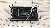 Neon Pizza Sign 24x13" Dual Color
