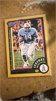 Classics Earl Campbell Legends /99