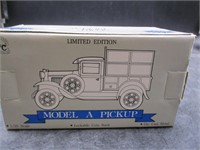 Model A Limited Edition Pickup