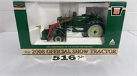 SPEC CAST OLIVER 770 TRACTOR