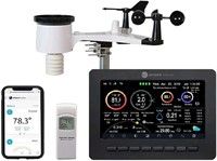 Ambient Weather WS-2000 Smart Weather Station with