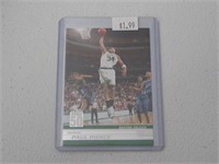 2008 TOPPS 50 PAUL PIERCE HONOR ROLL CELTICS