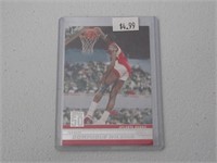 2008 TOPPS 50 DOMINIQUE WILKINS HONOR ROLL