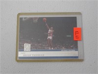 2008 TOPPS 50 ISIAH THOMAS HONOR ROLL PISTONS