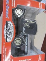 1912 Ford Oil Tanker Coin Bank in Box