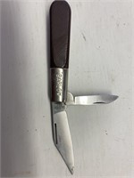 Barlow Knife