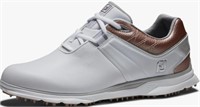 FootJoy Women's Pro/sl Golf Shoe **APPEARS NEW (