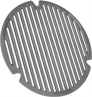 only fire Cast Iron Cooking Grate Barbecue Tool fo