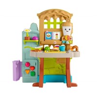 Fisher-Price Laugh & Learn Grow-the-Fun Garden to