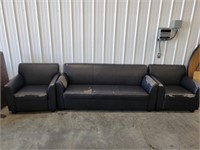 Sofa and Chairs