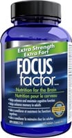 Sealed - Focus Factor Extra Strength