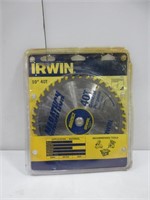 10" Saw Blade