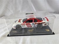 2001 MLB Dale Jr. Diecast NEW W/COA and Case
