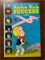 Harvey Comics Richie Rich Success Stories #47