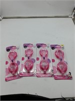 4 Minnie Mouse goggles