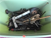 Lot Of Tools And More