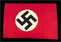 WWII German flag - approximately