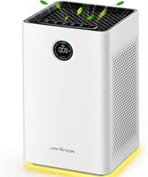 Jafända True HEPA 13 Large Room Air Purifier