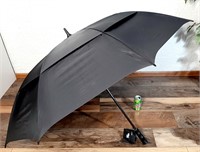 Grand parapluie 52", abri du vent WIND CHALLENGER