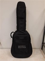 Levy's Acoustic Guitar case