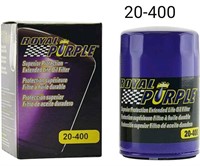 Royal Purple Oil Filters Lot of 6