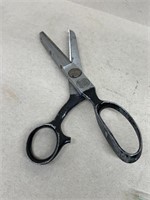 WISS brand model a pinking shears