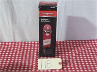 Snap On SSX17P114 Wall Mount Bottle Opener New
