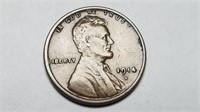 1914 S Lincoln Cent Wheat Penny High Grade Rare