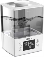 KUICH 2.4L Cool Mist Humidifier