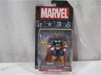 Marvel Beta Ray Bill