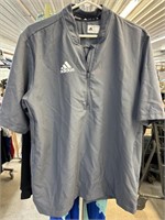 Adidas shirt size, medium